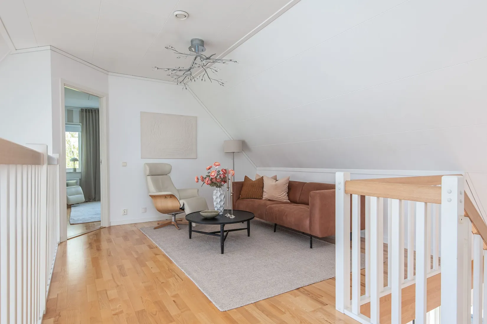 Villa, Faktor Palms väg 12B, Fyrby, Norrköping