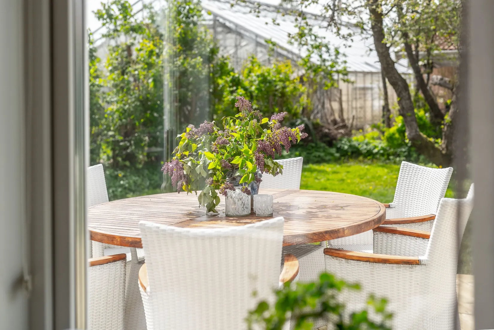 Villa, Faktor Palms väg 12B, Fyrby, Norrköping