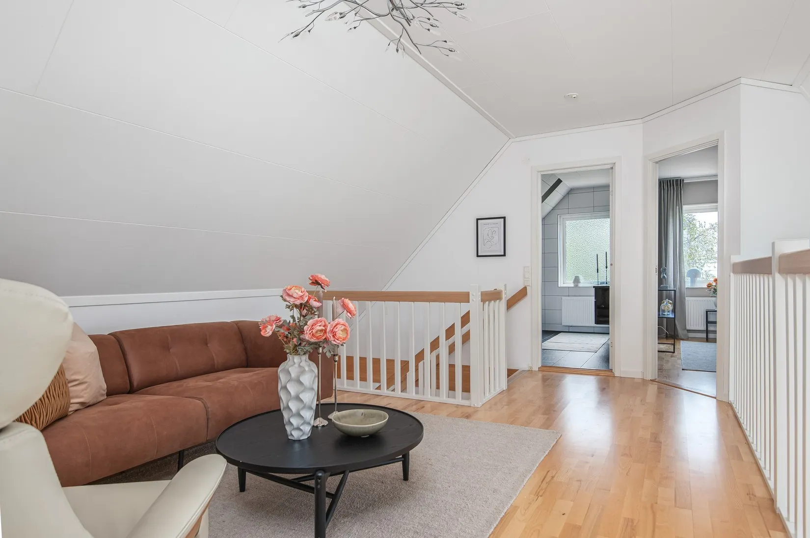 Villa, Faktor Palms väg 12B, Fyrby, Norrköping