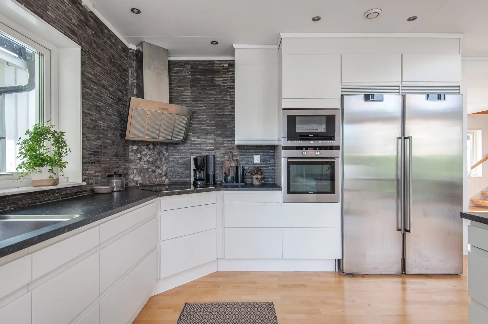Villa, Faktor Palms väg 12B, Fyrby, Norrköping