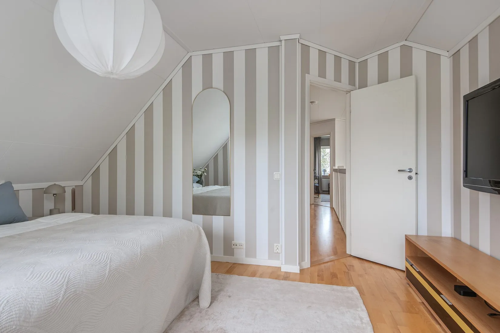 Villa, Faktor Palms väg 12B, Fyrby, Norrköping
