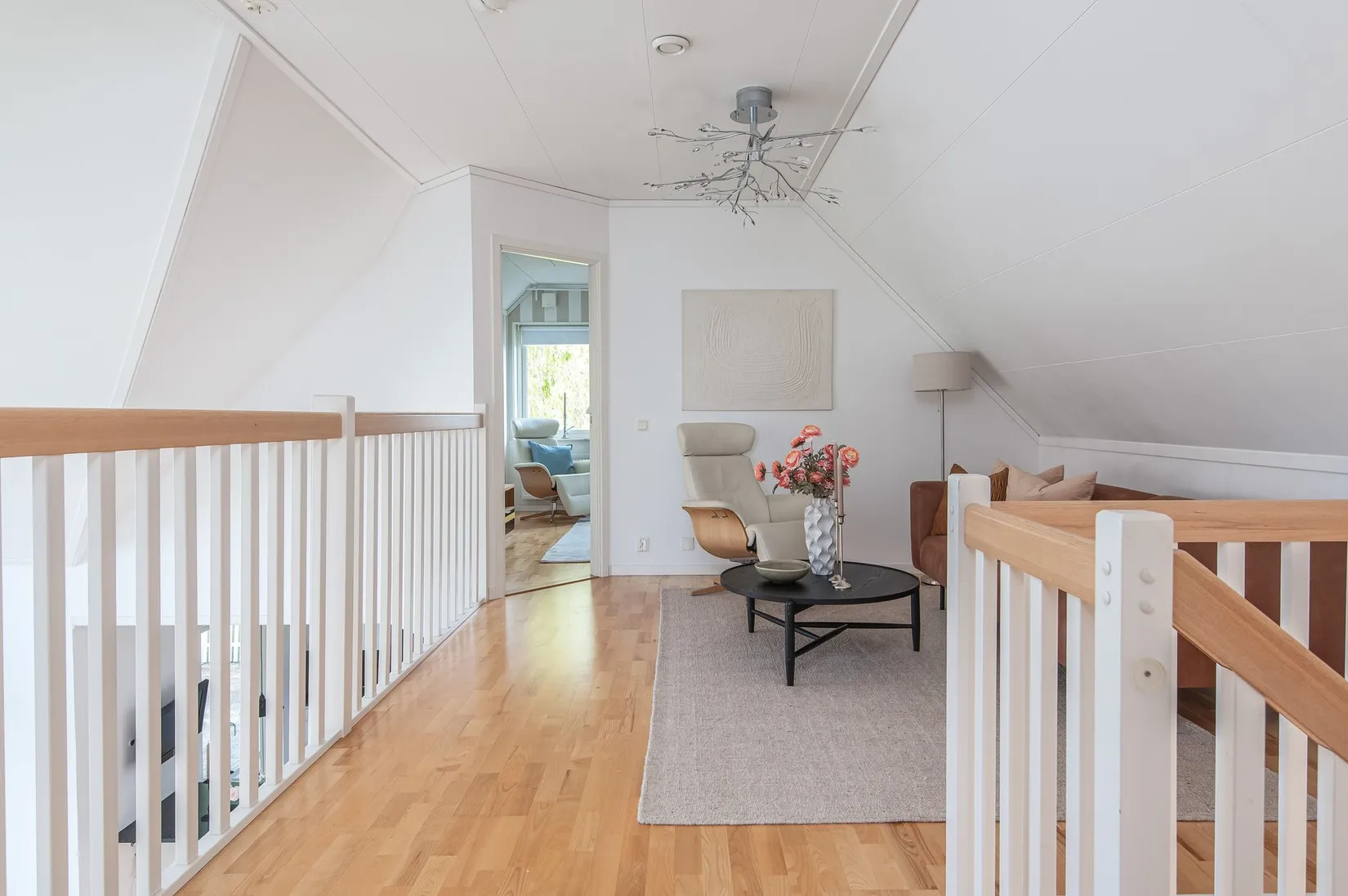 Villa, Faktor Palms väg 12B, Fyrby, Norrköping
