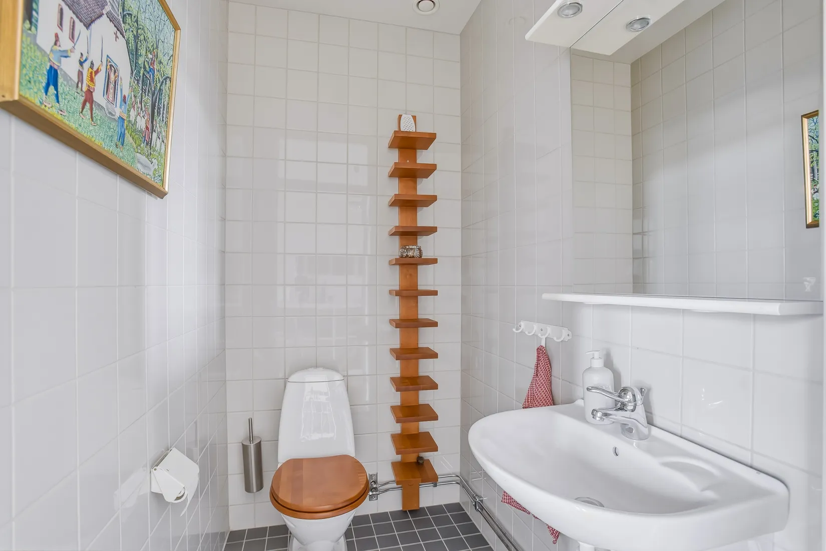 Bostadsrätt, Skeppargatan 7C, Teg, Umeå