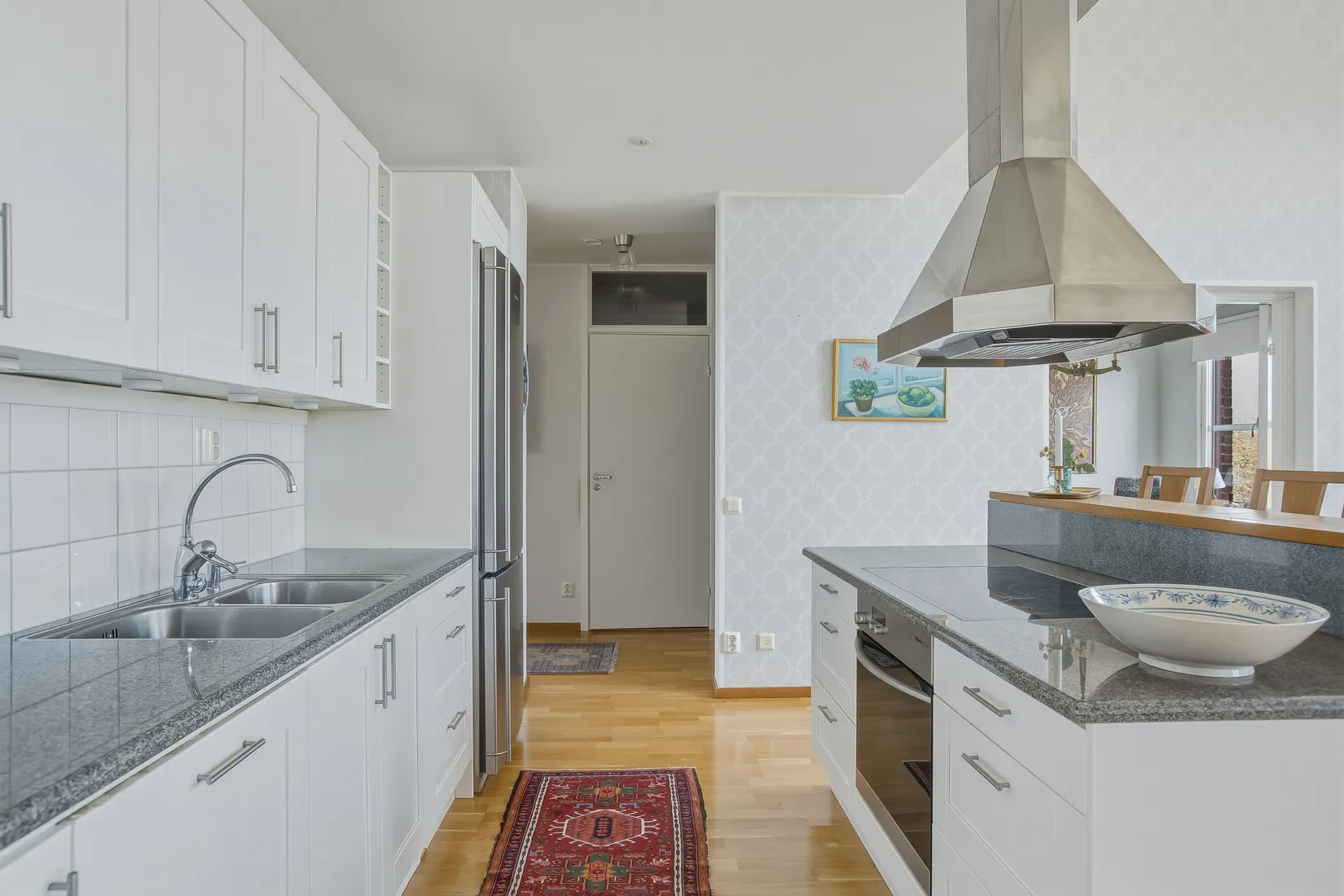 Bostadsrätt, Skeppargatan 7C, Teg, Umeå