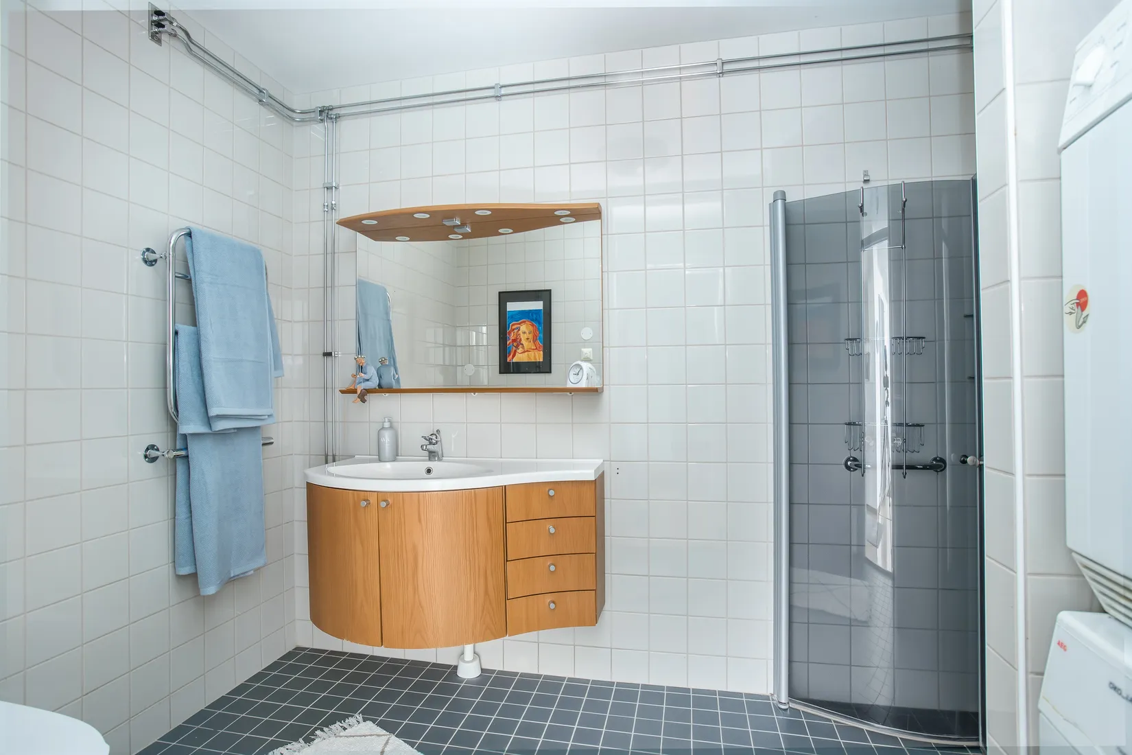 Bostadsrätt, Skeppargatan 7C, Teg, Umeå