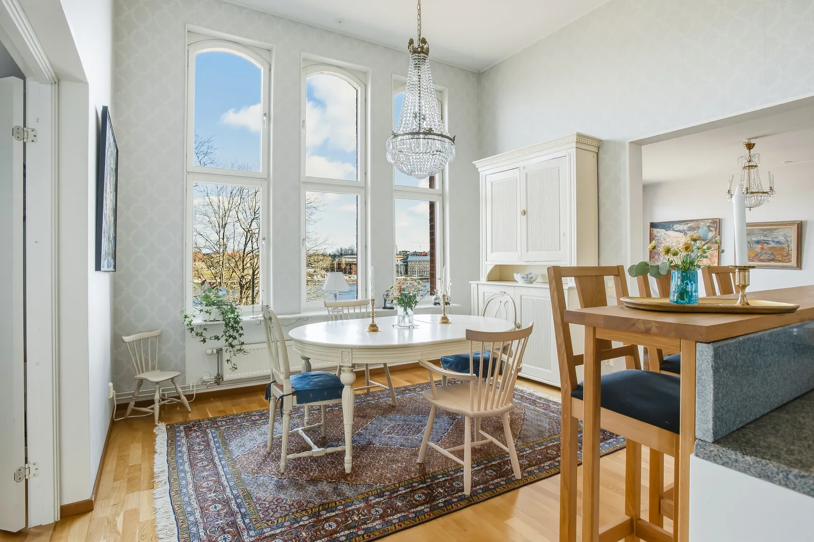 Bostadsrätt, Skeppargatan 7C, Teg, Umeå