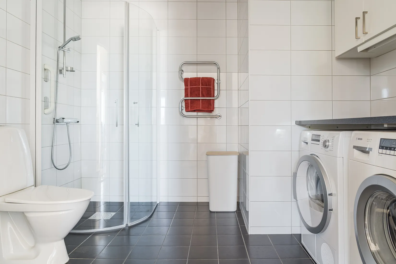 Bostadsrätt, Skiljeboplatsen 1A, Skiljebo, Västerås