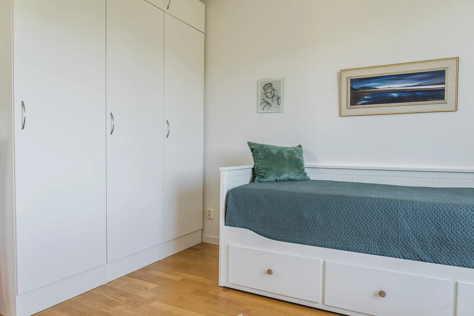 Bostadsrätt, Skiljeboplatsen 1A, Skiljebo, Västerås
