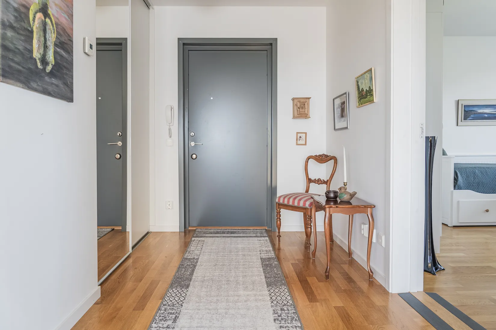 Bostadsrätt, Skiljeboplatsen 1A, Skiljebo, Västerås