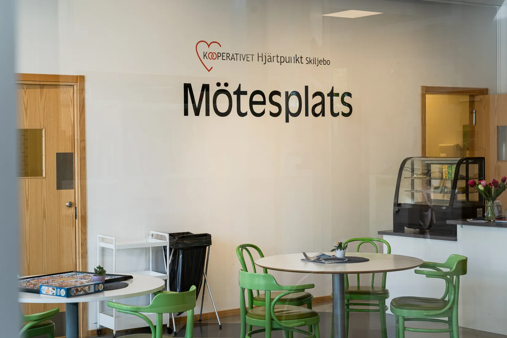 Bostadsrätt, Skiljeboplatsen 1A, Skiljebo, Västerås