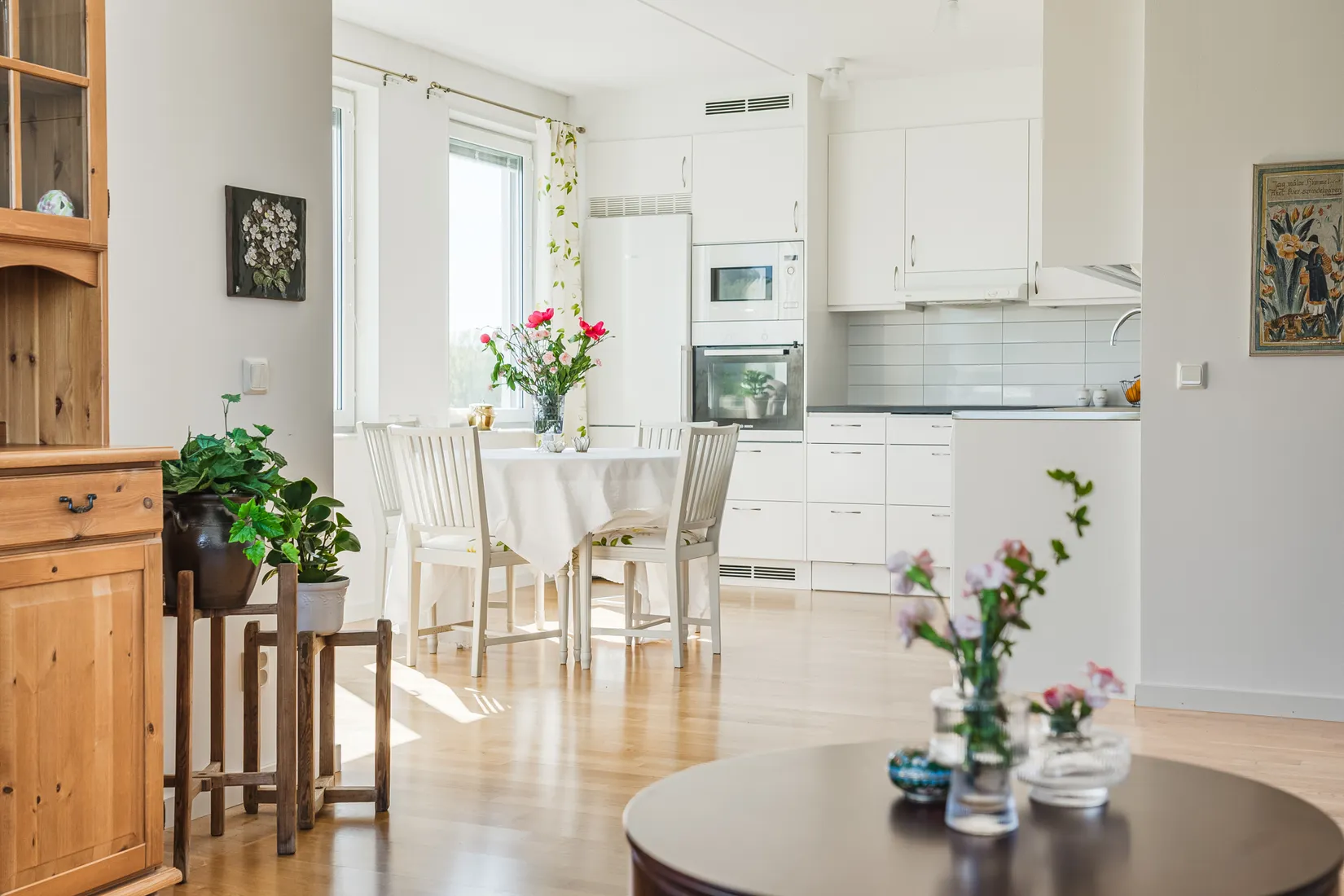 Bostadsrätt, Skiljeboplatsen 1A, Skiljebo, Västerås
