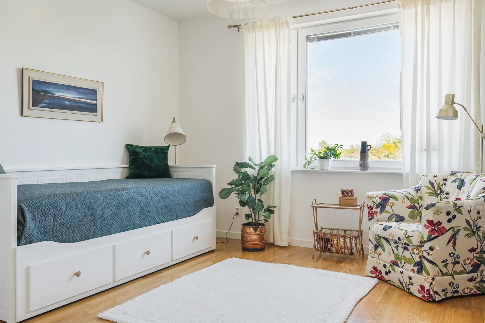 Bostadsrätt, Skiljeboplatsen 1A, Skiljebo, Västerås