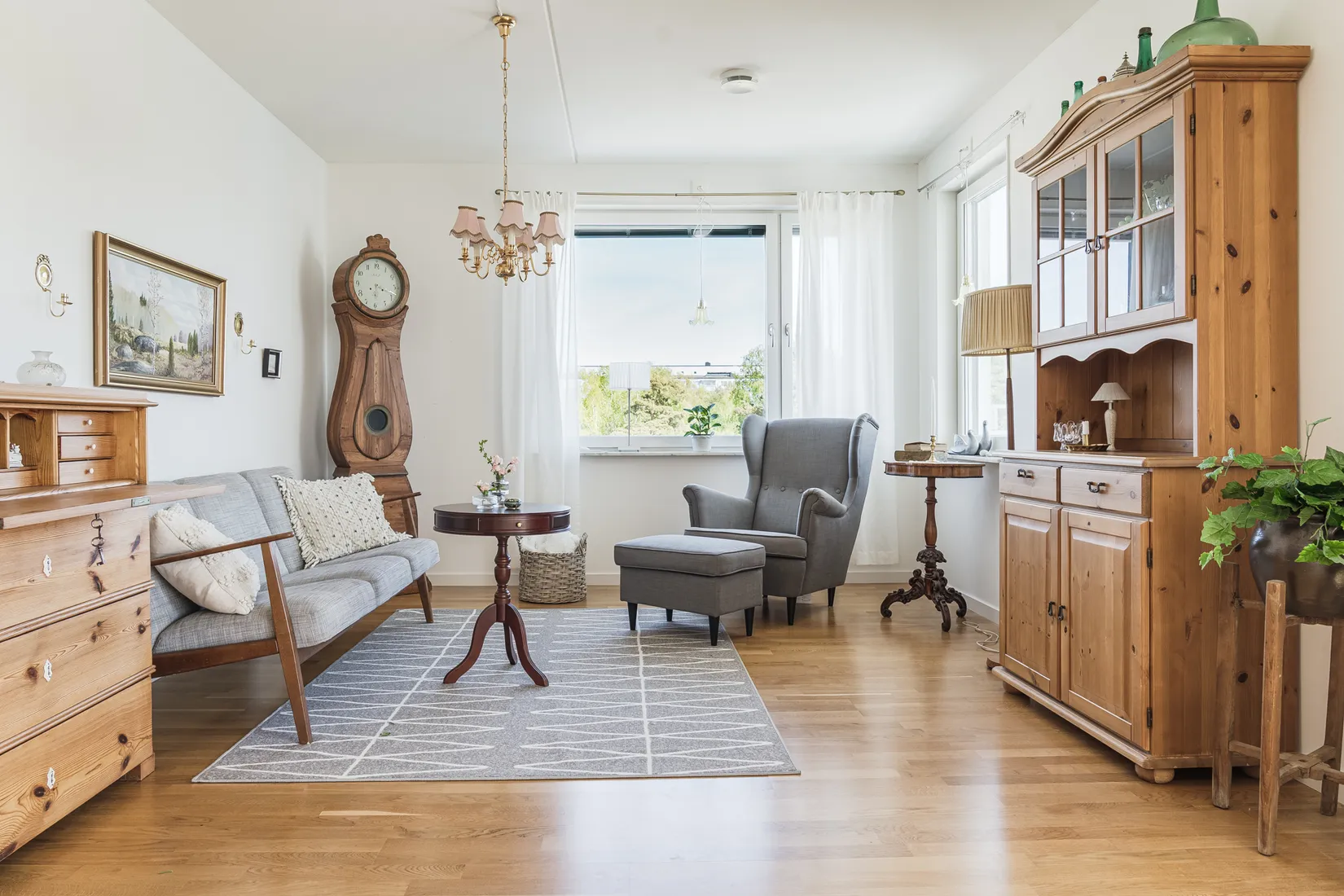Bostadsrätt, Skiljeboplatsen 1A, Skiljebo, Västerås