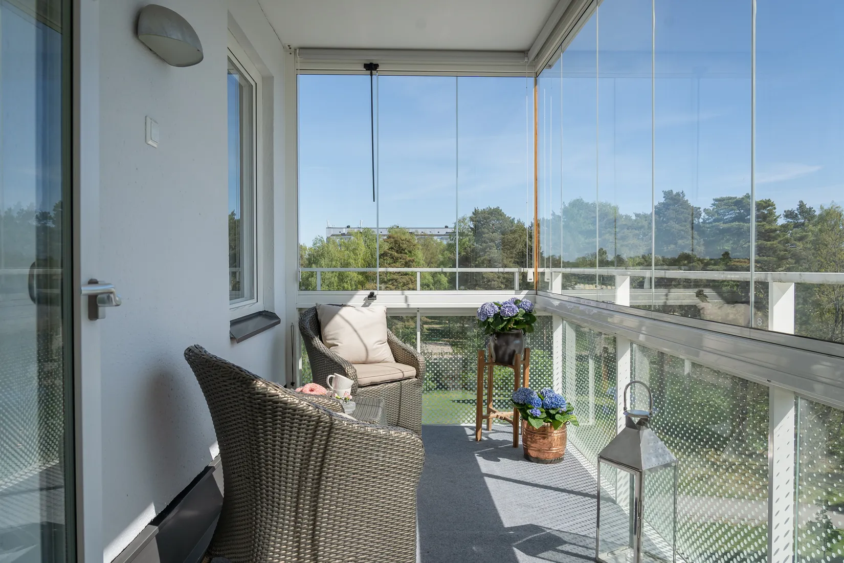 Bostadsrätt, Skiljeboplatsen 1A, Skiljebo, Västerås