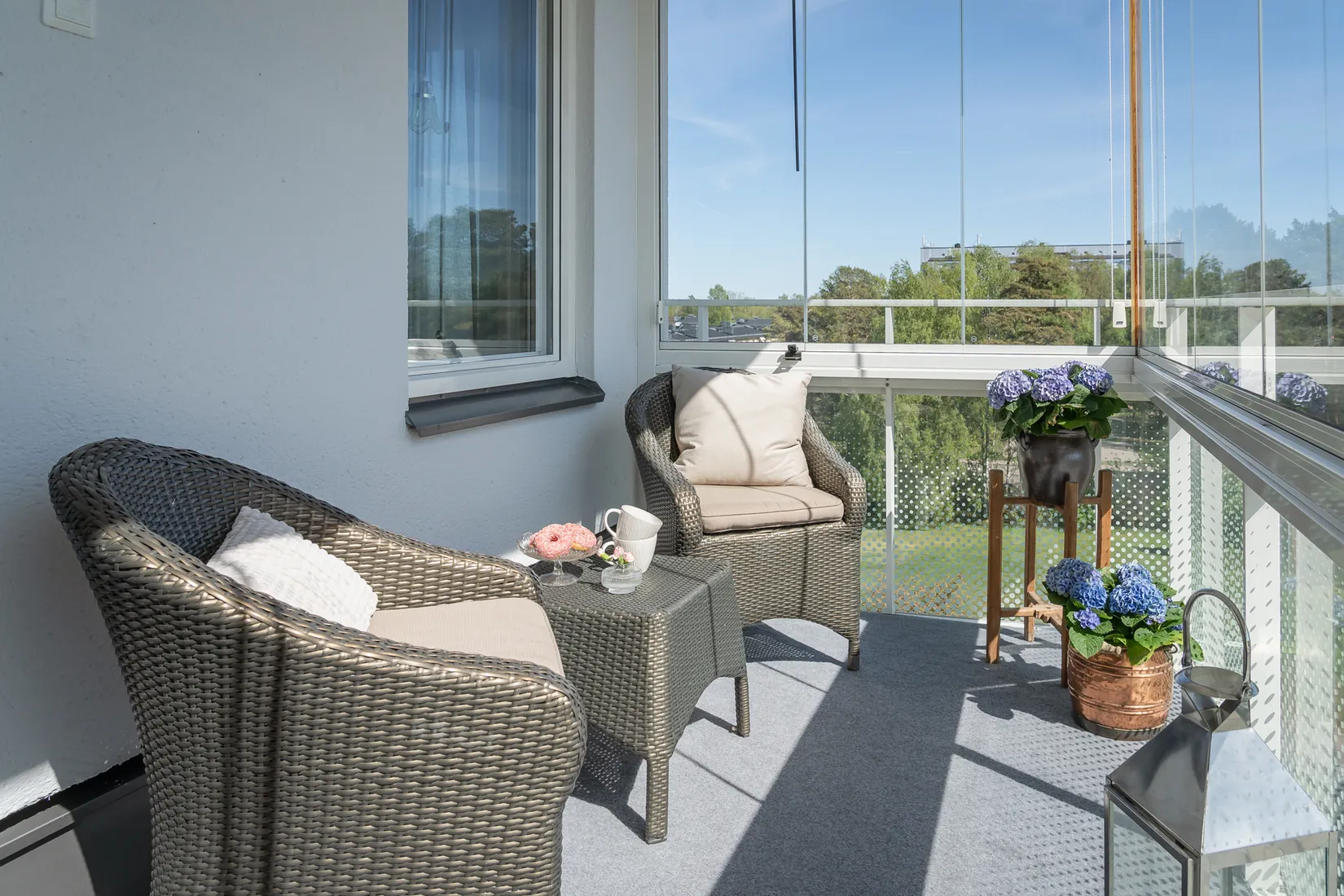 Bostadsrätt, Skiljeboplatsen 1A, Skiljebo, Västerås