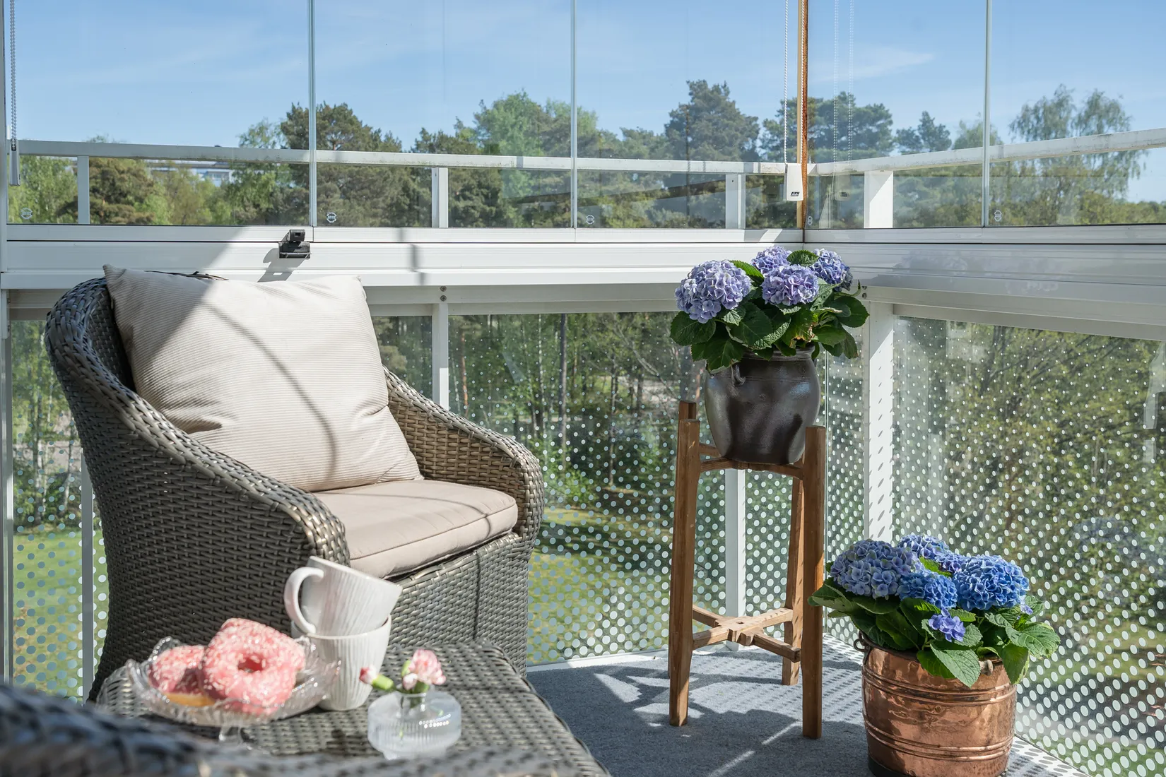 Bostadsrätt, Skiljeboplatsen 1A, Skiljebo, Västerås