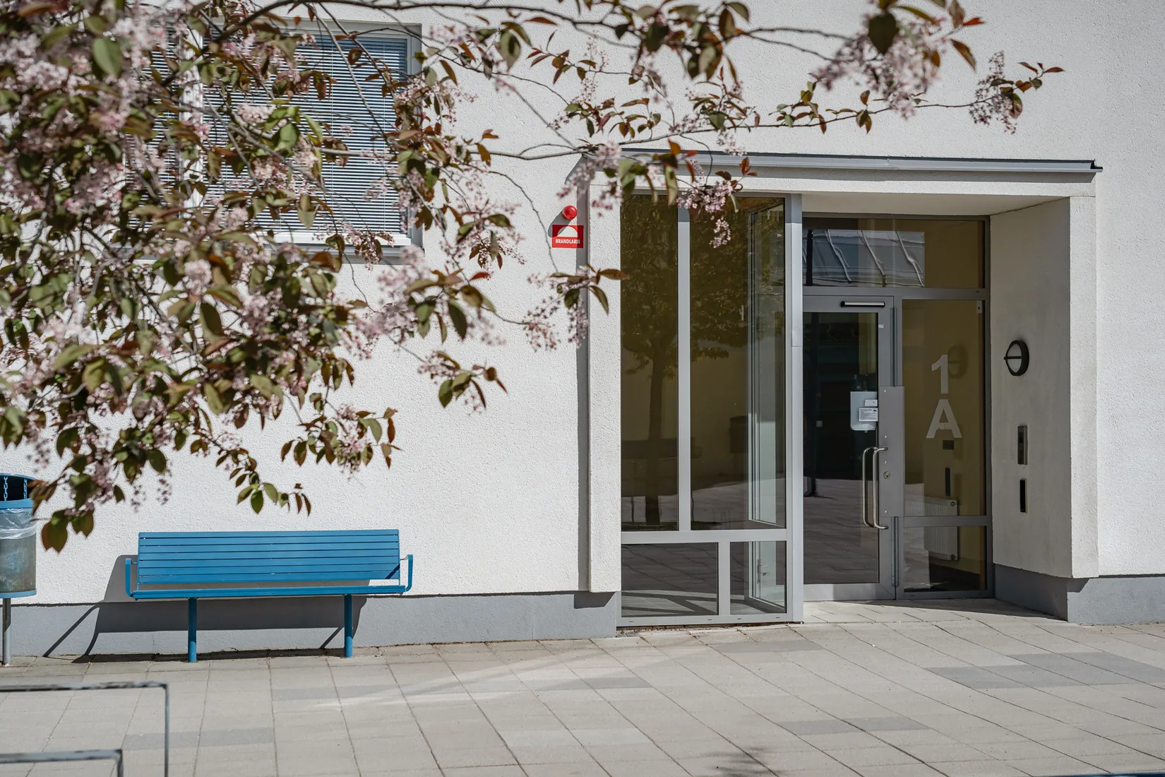 Bostadsrätt, Skiljeboplatsen 1A, Skiljebo, Västerås