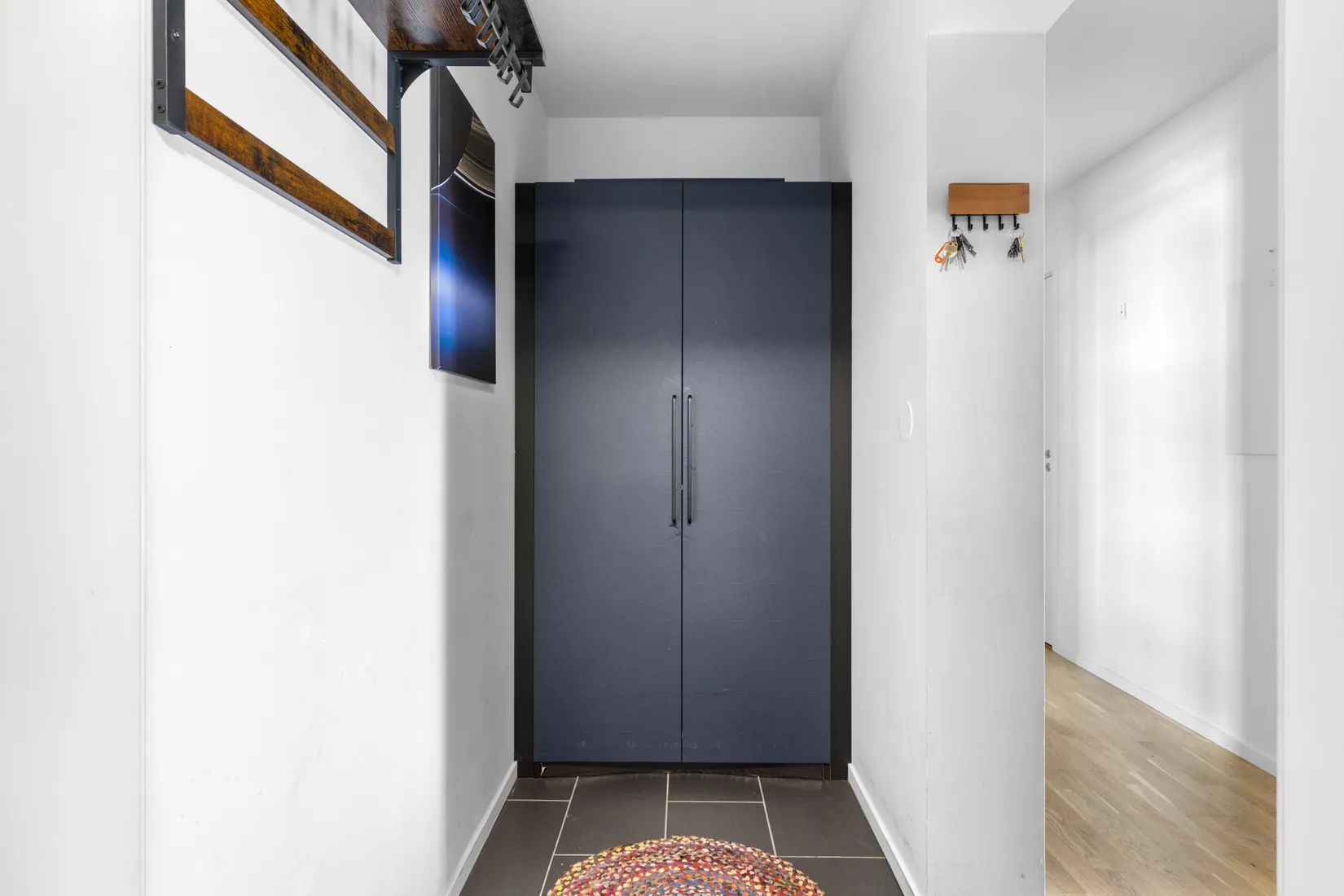 Bostadsrätt, Bollmora gårdsväg 9, Tyresö Centrum, Tyresö