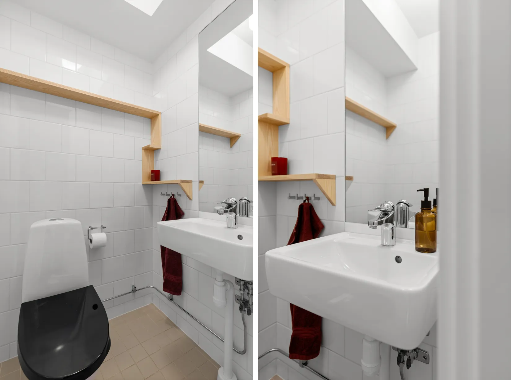 Bostadsrätt, Bollmora gårdsväg 9, Tyresö Centrum, Tyresö