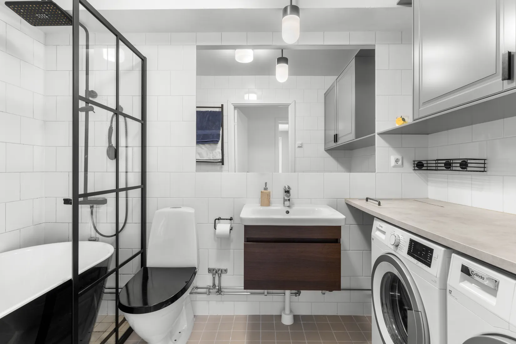 Bostadsrätt, Bollmora gårdsväg 9, Tyresö Centrum, Tyresö