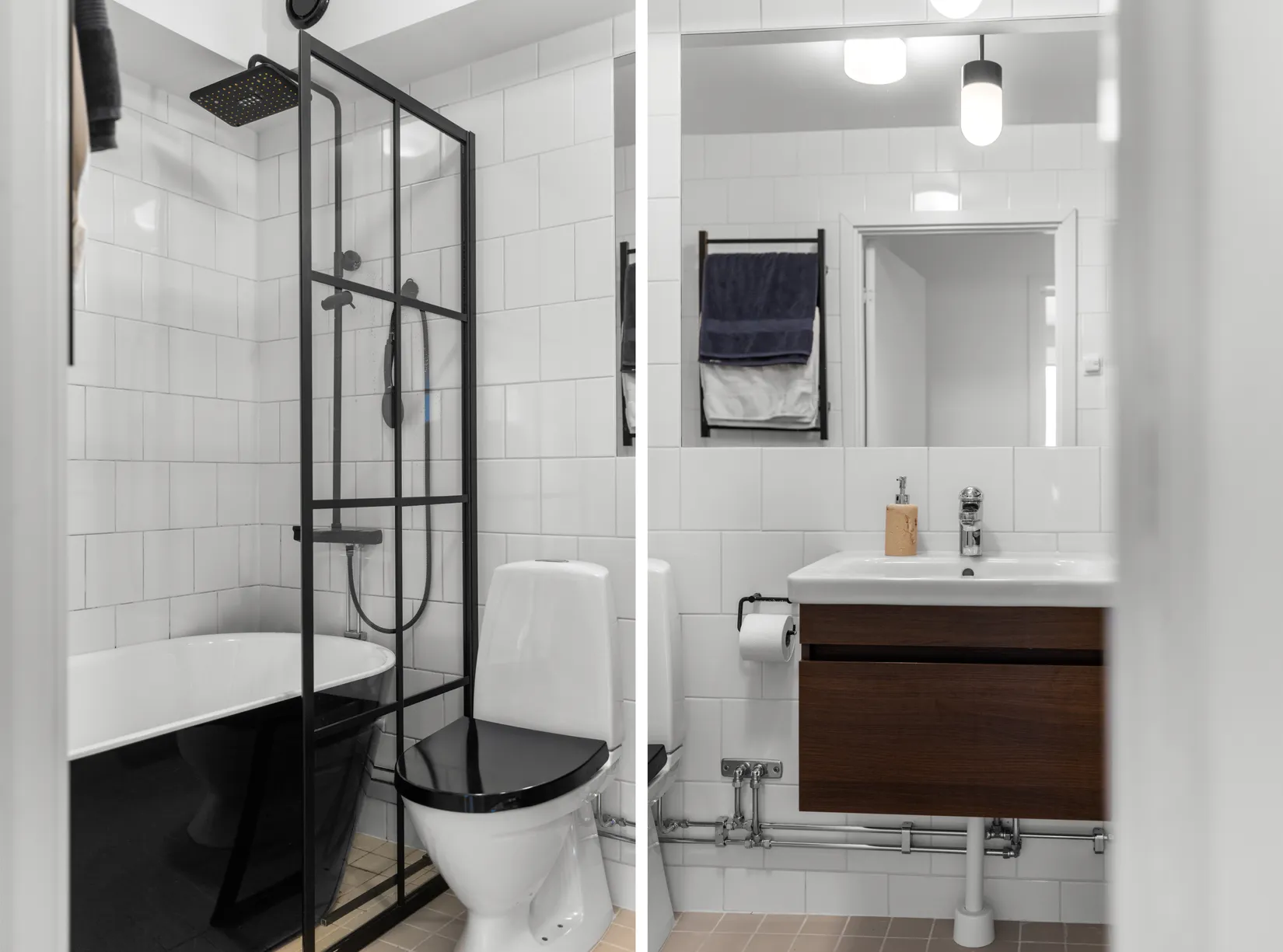 Bostadsrätt, Bollmora gårdsväg 9, Tyresö Centrum, Tyresö