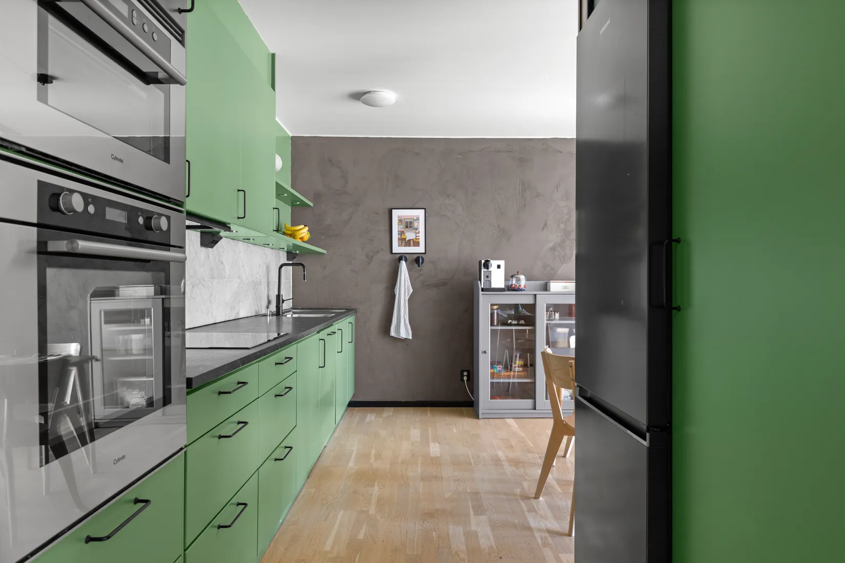 Bostadsrätt, Bollmora gårdsväg 9, Tyresö Centrum, Tyresö