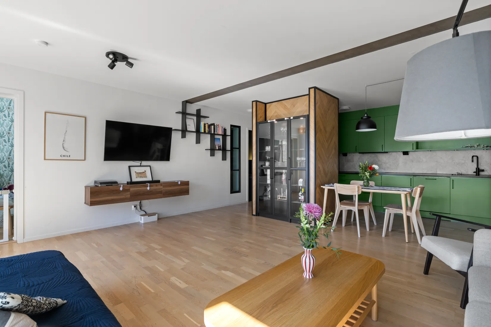 Bostadsrätt, Bollmora gårdsväg 9, Tyresö Centrum, Tyresö