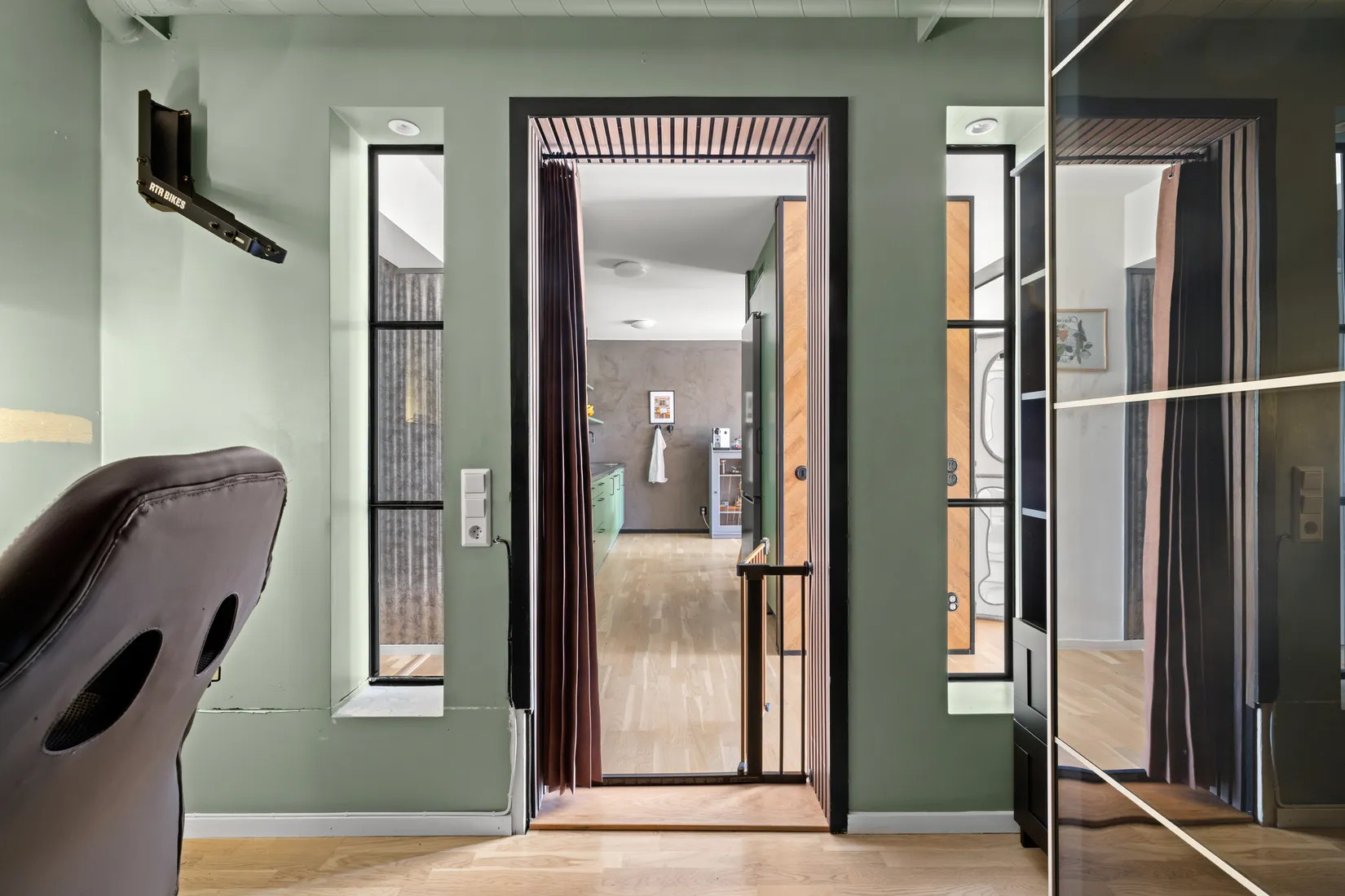 Bostadsrätt, Bollmora gårdsväg 9, Tyresö Centrum, Tyresö