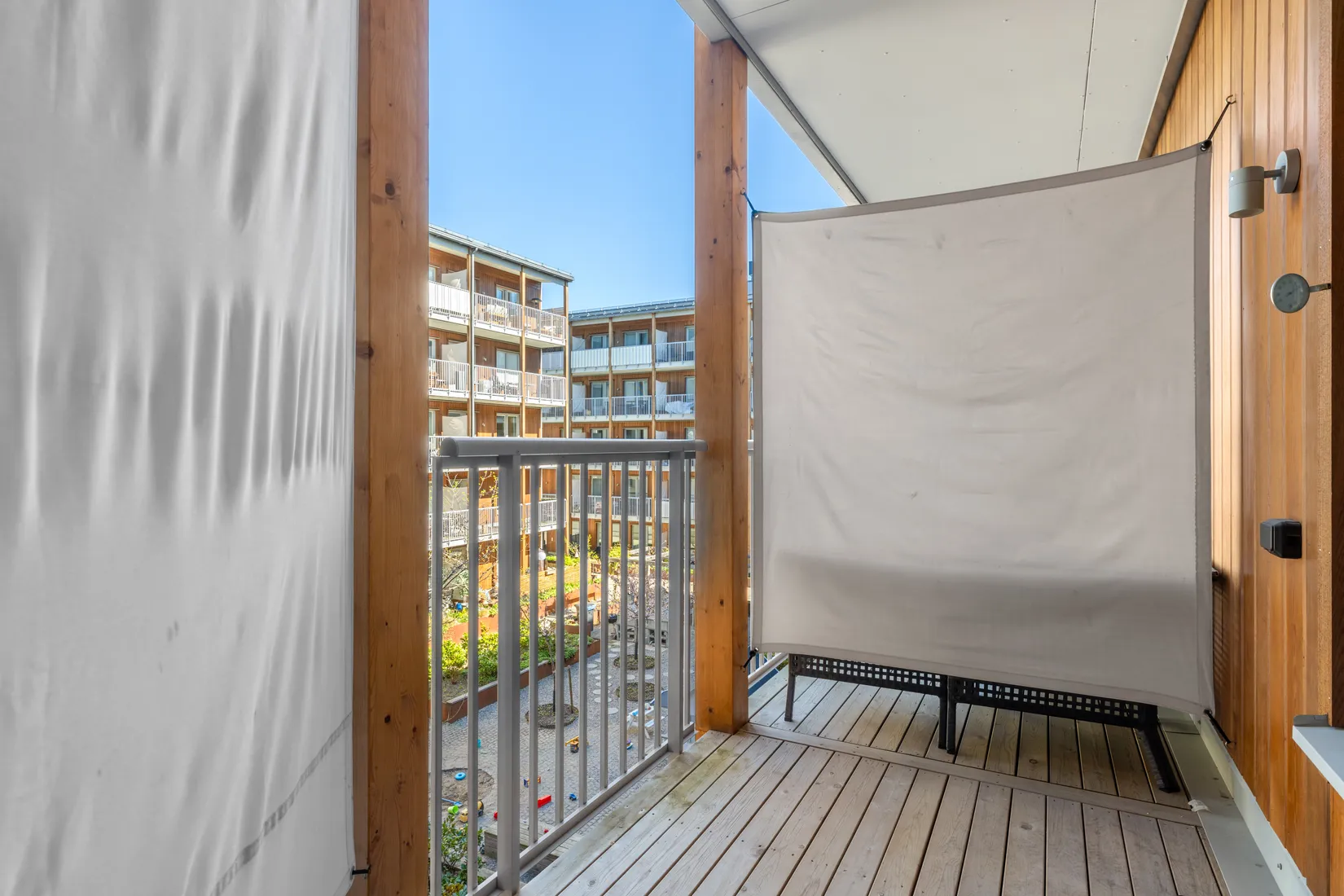 Bostadsrätt, Bollmora gårdsväg 9, Tyresö Centrum, Tyresö