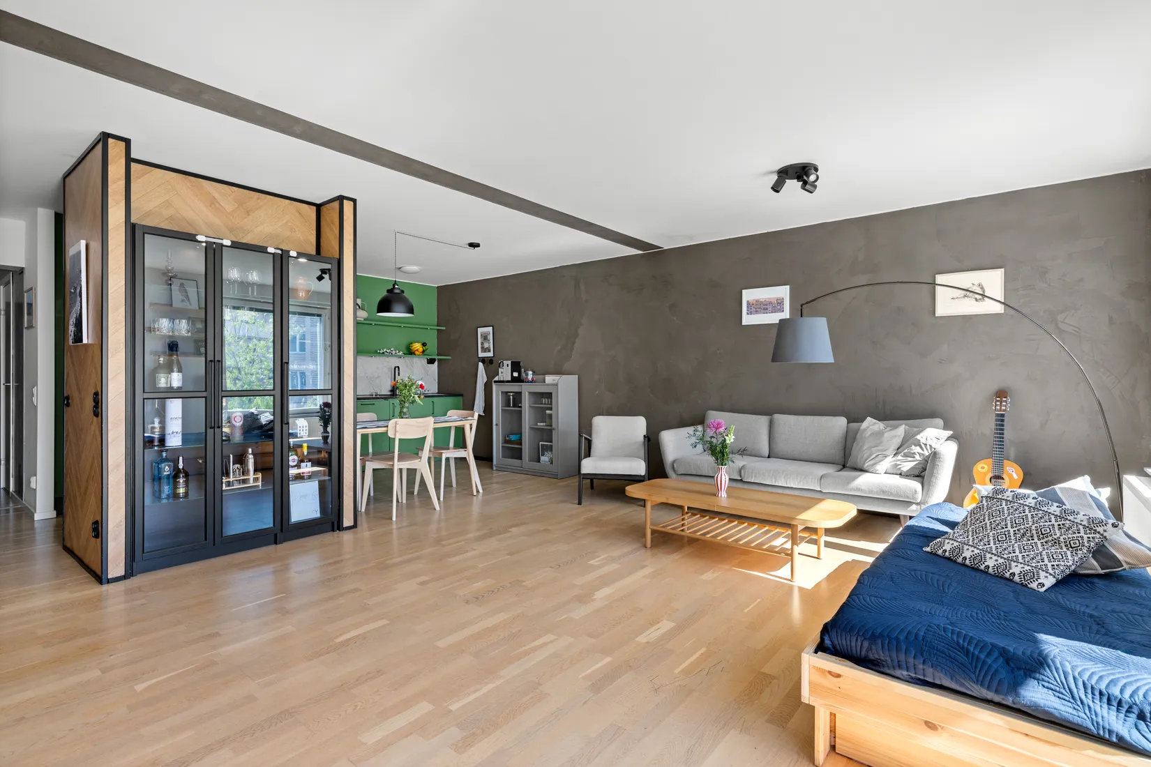Bostadsrätt, Bollmora gårdsväg 9, Tyresö Centrum, Tyresö