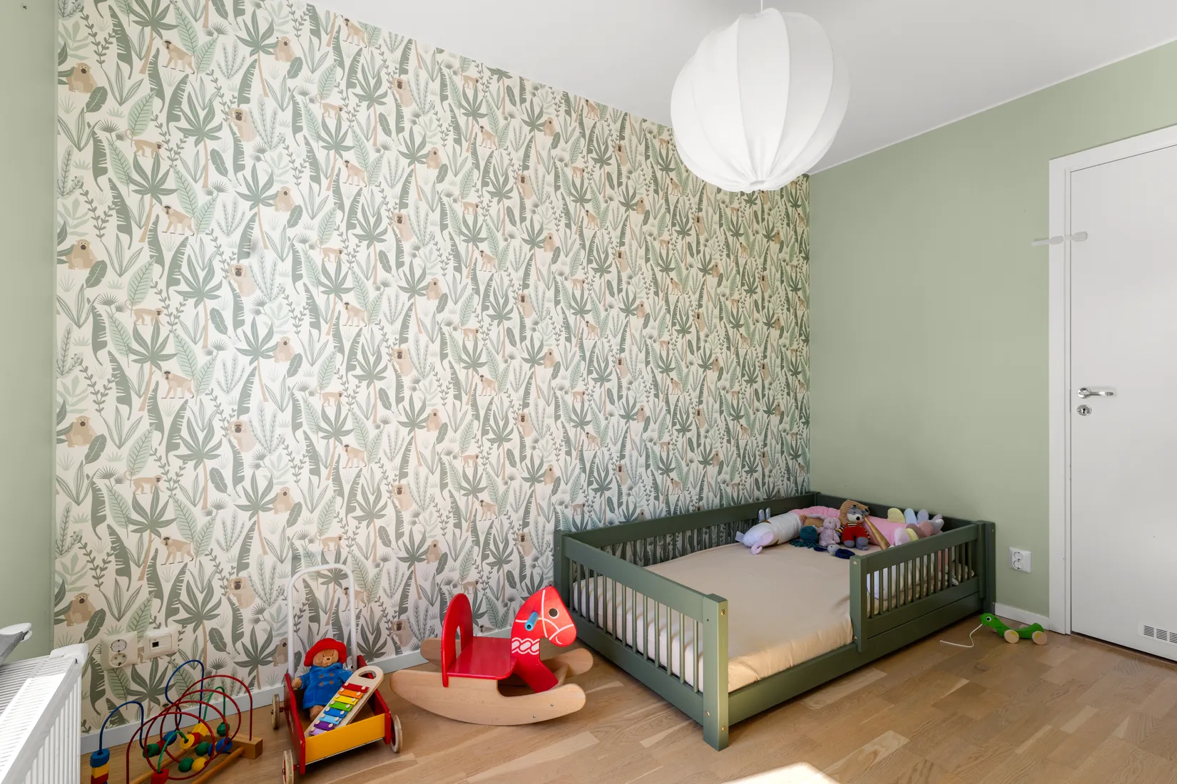 Bostadsrätt, Bollmora gårdsväg 9, Tyresö Centrum, Tyresö