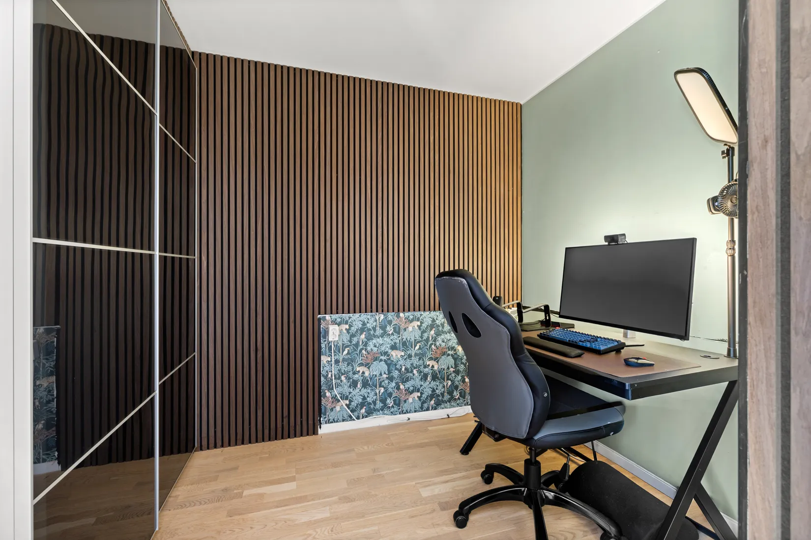 Bostadsrätt, Bollmora gårdsväg 9, Tyresö Centrum, Tyresö
