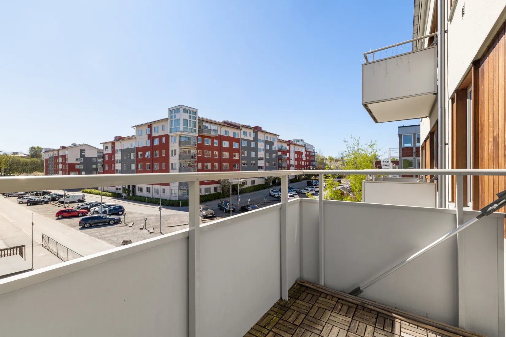 Bostadsrätt, Bollmora gårdsväg 9, Tyresö Centrum, Tyresö