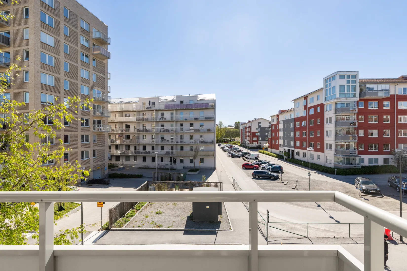 Bostadsrätt, Bollmora gårdsväg 9, Tyresö Centrum, Tyresö