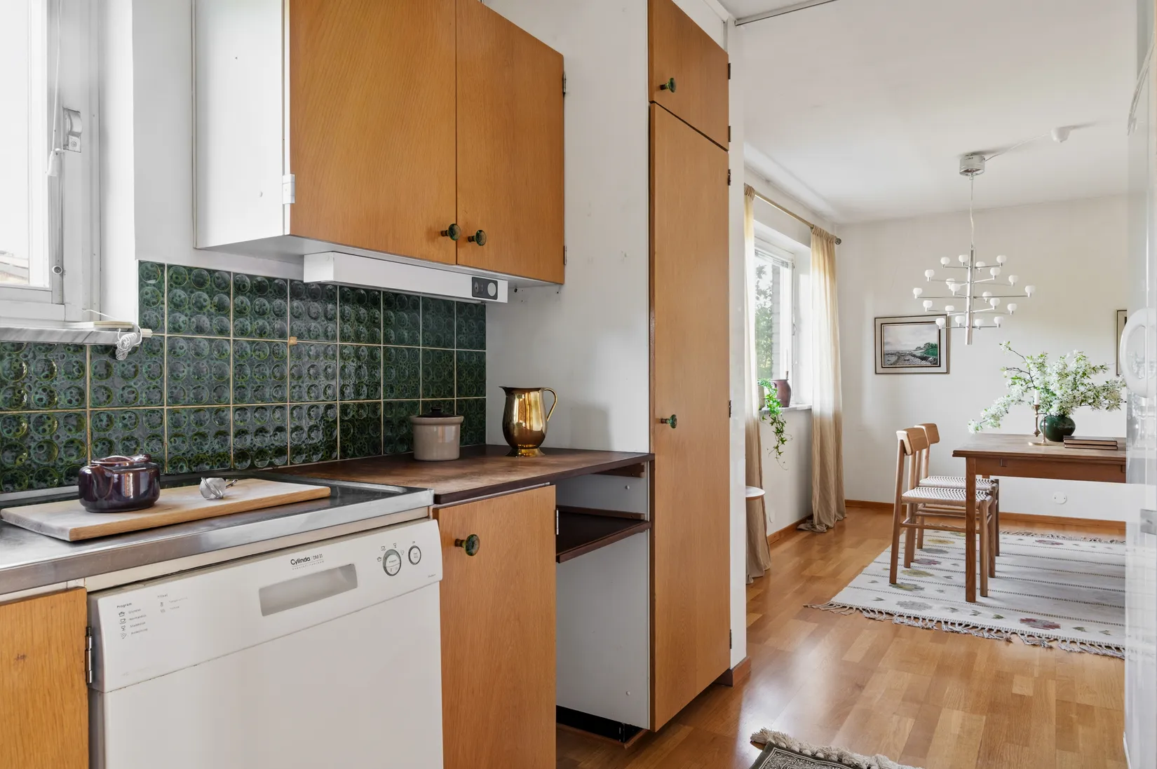 Villa, Lekevallsgatan 70, Toltorpsdalen, Mölndal