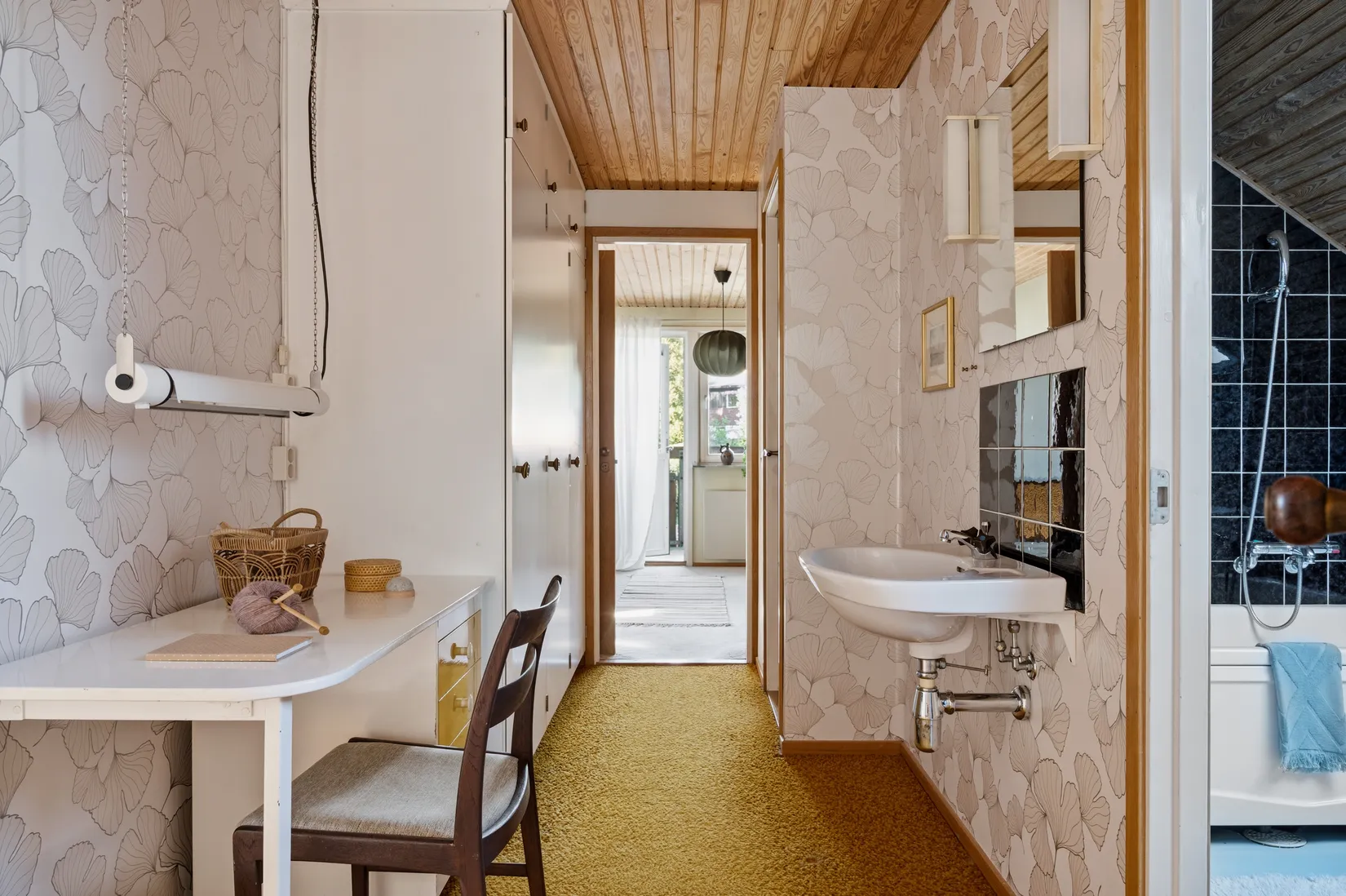 Villa, Lekevallsgatan 70, Toltorpsdalen, Mölndal