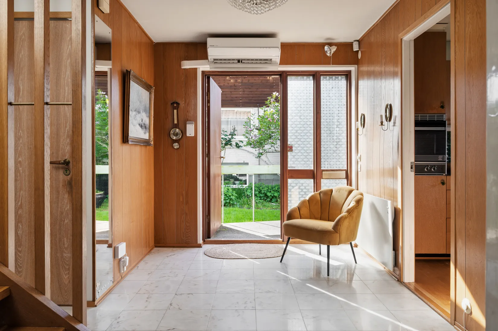 Villa, Lekevallsgatan 70, Toltorpsdalen, Mölndal