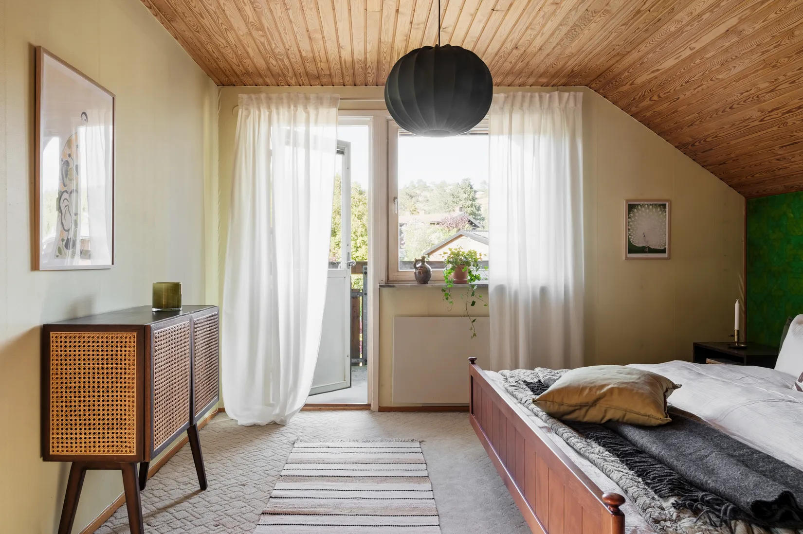 Villa, Lekevallsgatan 70, Toltorpsdalen, Mölndal