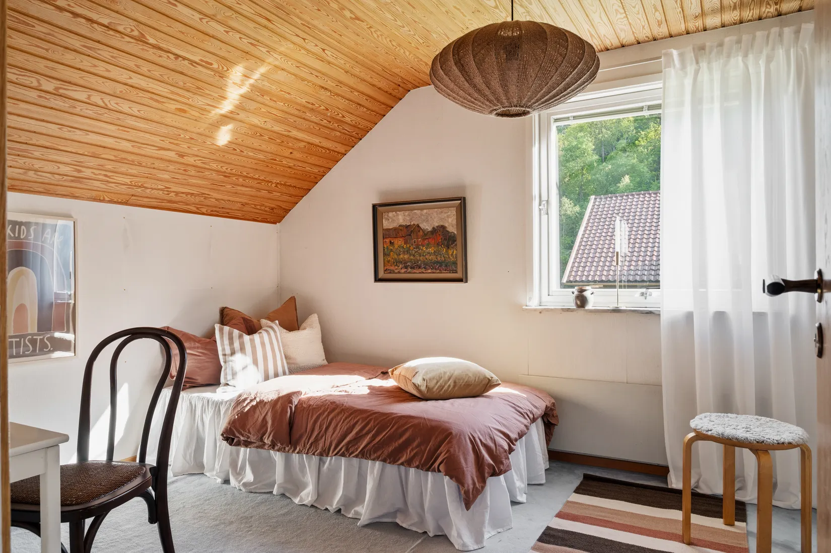 Villa, Lekevallsgatan 70, Toltorpsdalen, Mölndal