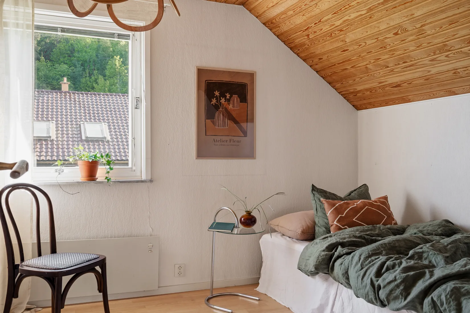Villa, Lekevallsgatan 70, Toltorpsdalen, Mölndal