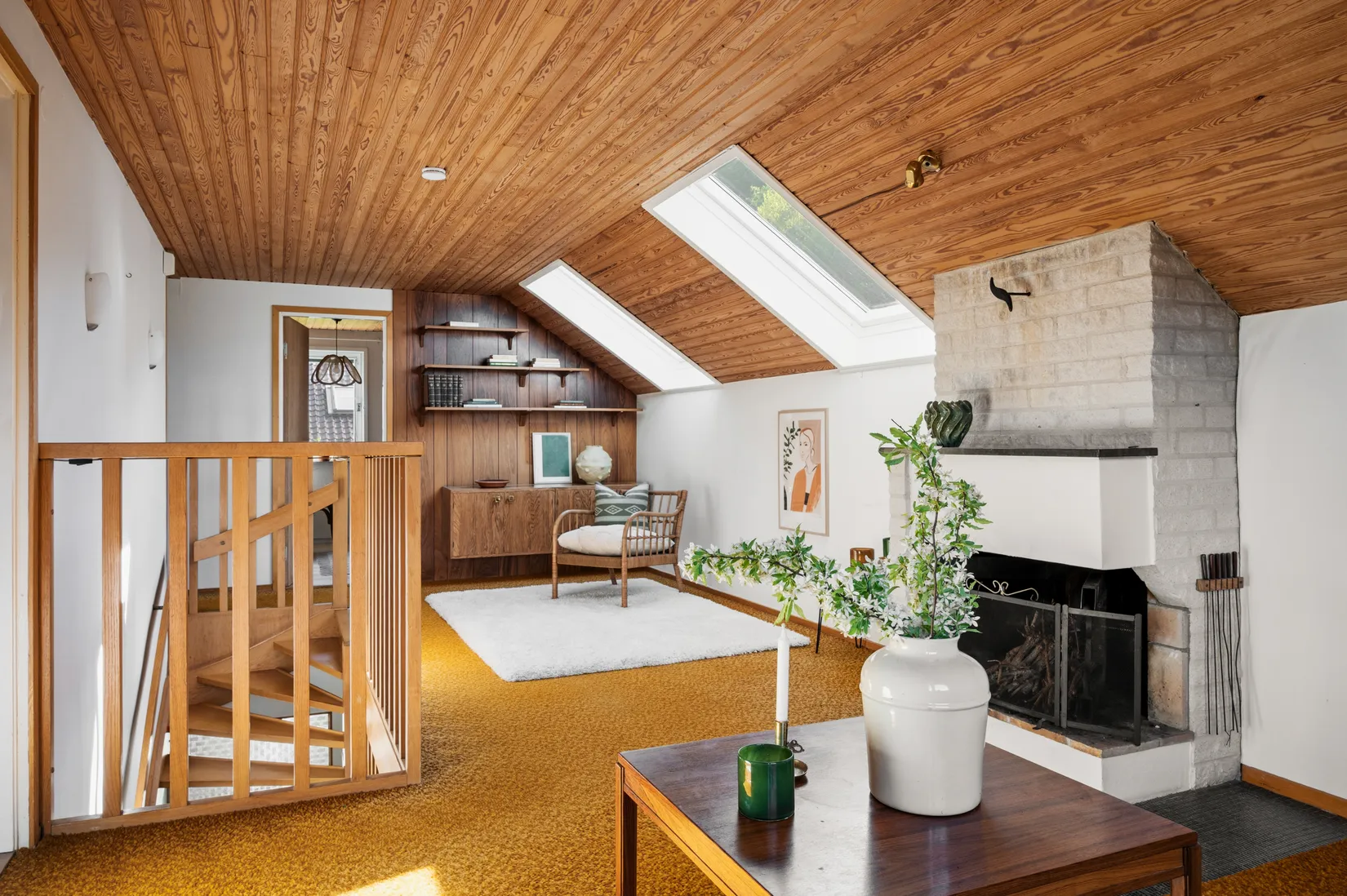 Villa, Lekevallsgatan 70, Toltorpsdalen, Mölndal