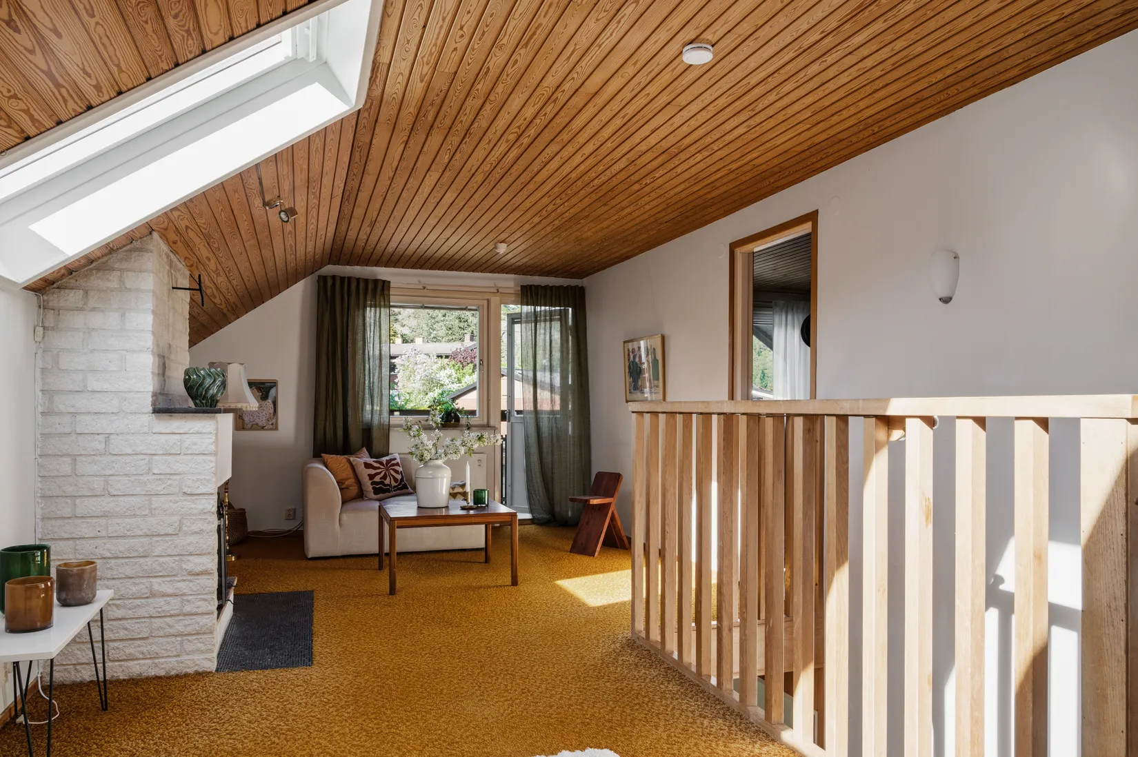 Villa, Lekevallsgatan 70, Toltorpsdalen, Mölndal