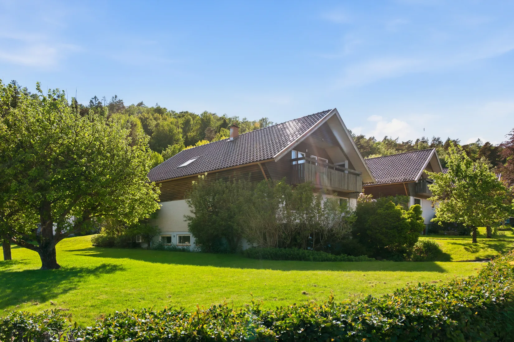 Villa, Lekevallsgatan 70, Toltorpsdalen, Mölndal