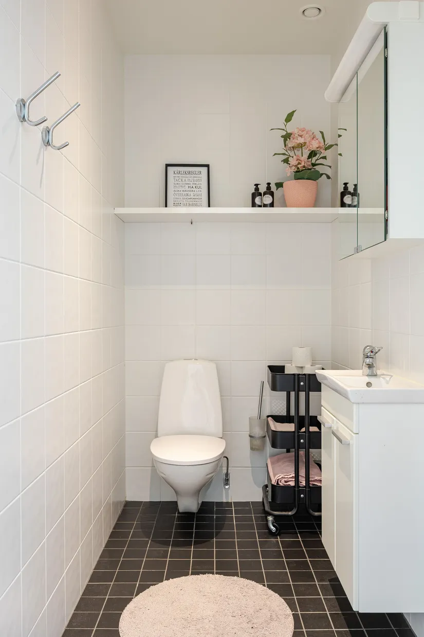 Bostadsrätt, Varvsgatan 3, Varvsholmen/Ängö, Kalmar