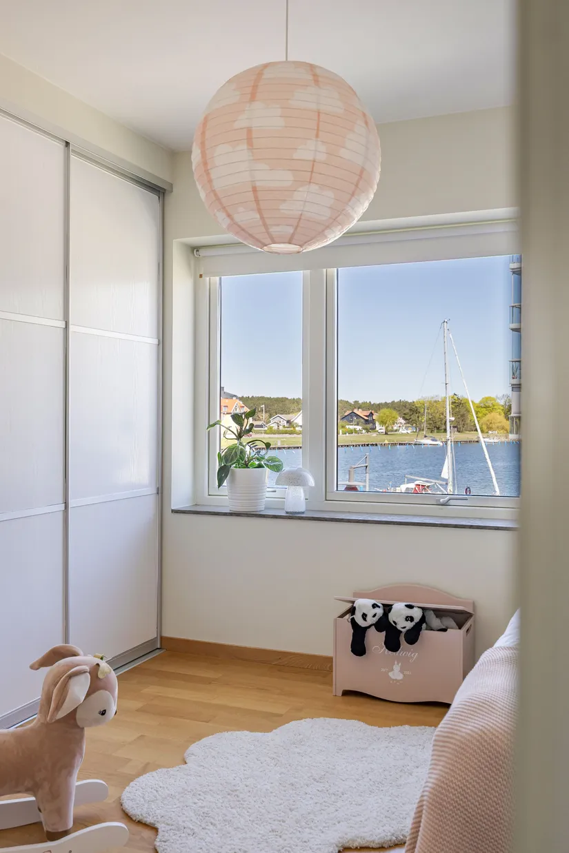 Bostadsrätt, Varvsgatan 3, Varvsholmen/Ängö, Kalmar