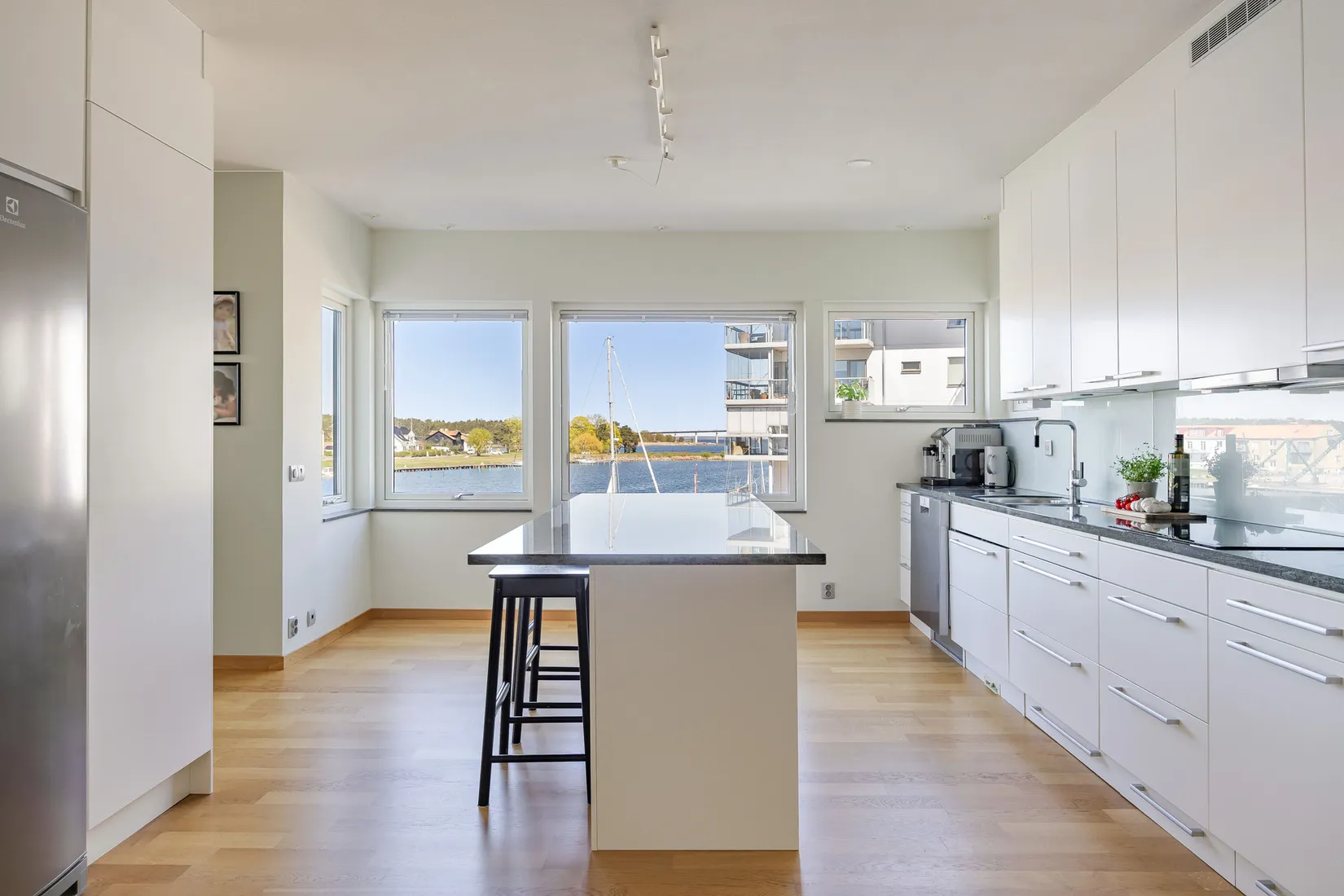 Bostadsrätt, Varvsgatan 3, Varvsholmen/Ängö, Kalmar