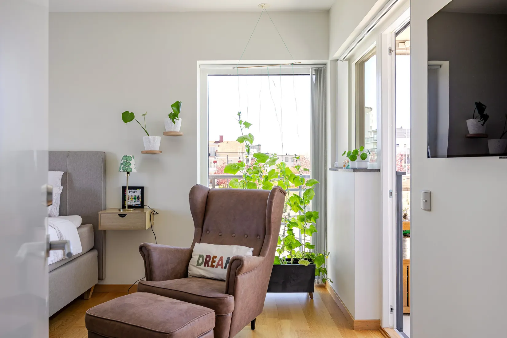 Bostadsrätt, Varvsgatan 3, Varvsholmen/Ängö, Kalmar