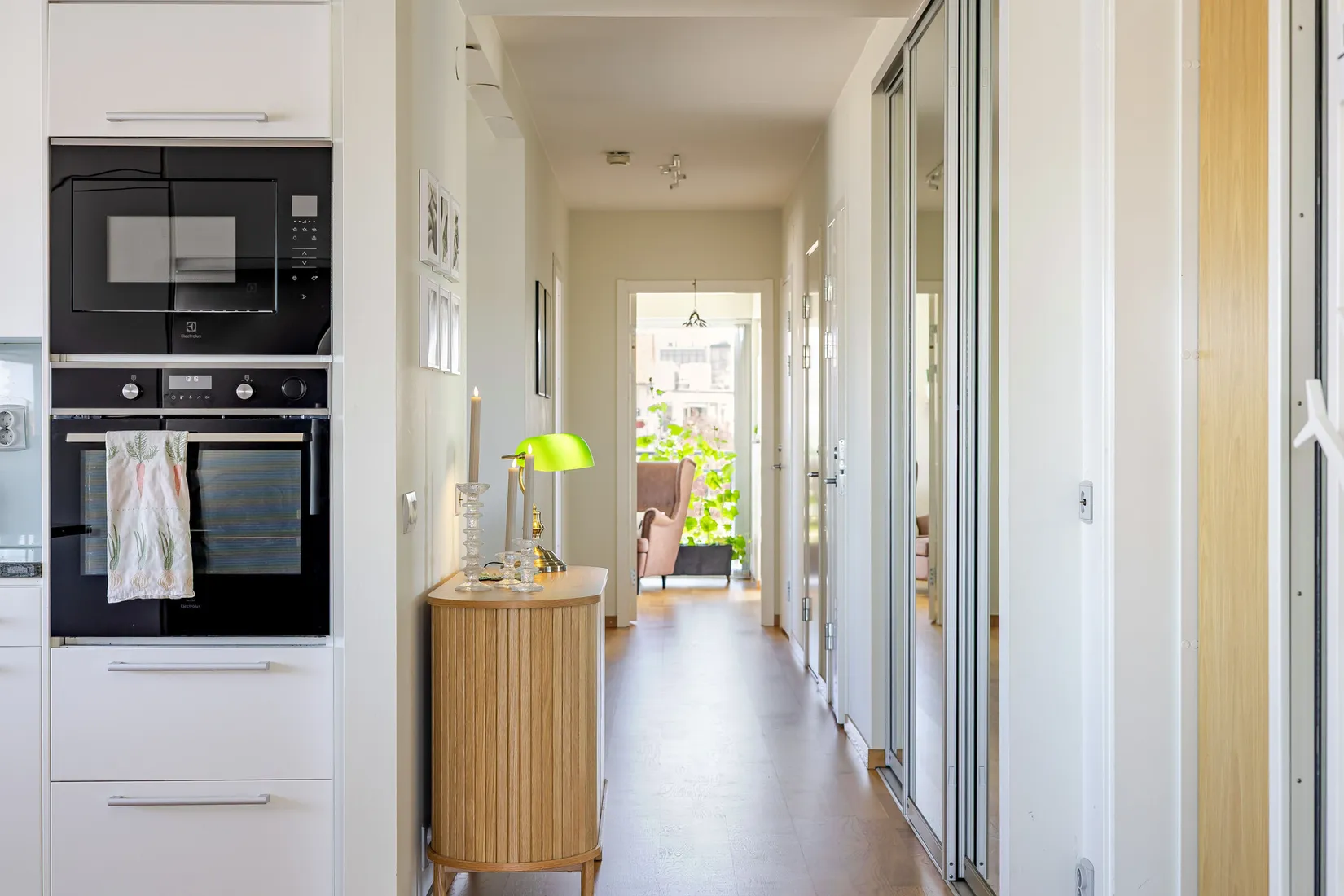 Bostadsrätt, Varvsgatan 3, Varvsholmen/Ängö, Kalmar