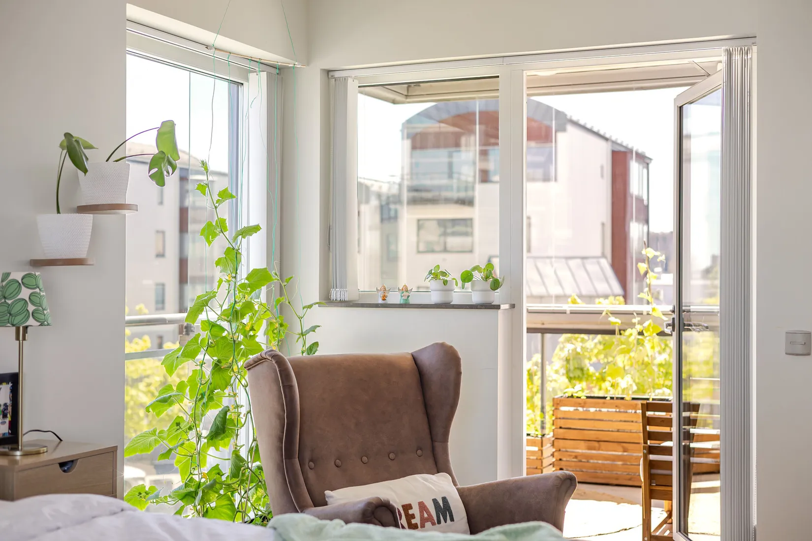 Bostadsrätt, Varvsgatan 3, Varvsholmen/Ängö, Kalmar