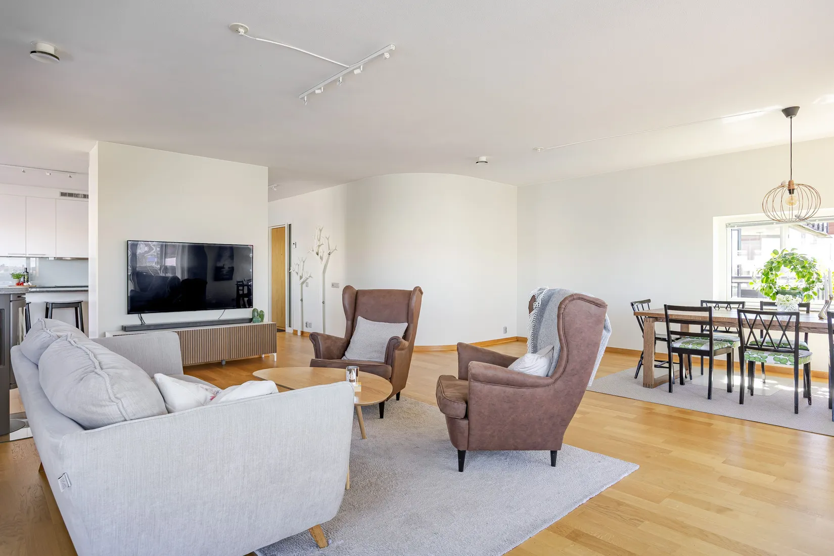 Bostadsrätt, Varvsgatan 3, Varvsholmen/Ängö, Kalmar
